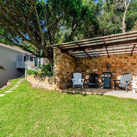Coney Glen Penthouse Apartment Knysna Luaran gambar