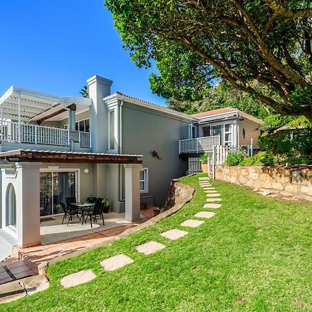 Coney Glen Penthouse Apartment Knysna Luaran gambar