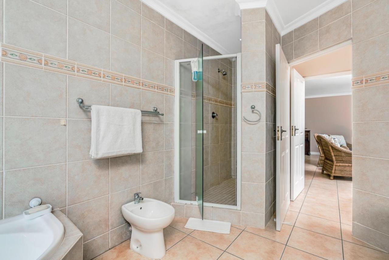 Coney Glen Penthouse Apartment Knysna Luaran gambar