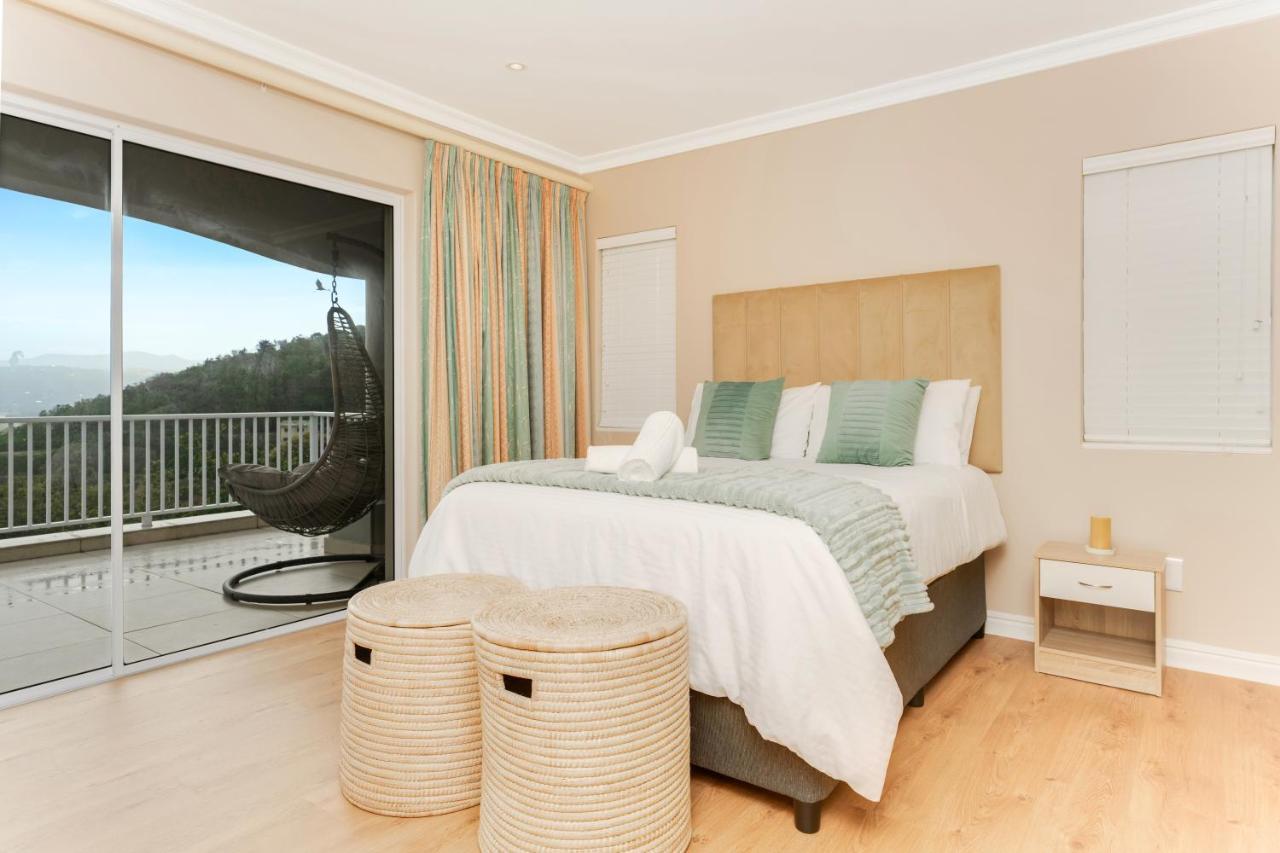 Coney Glen Penthouse Apartment Knysna Luaran gambar