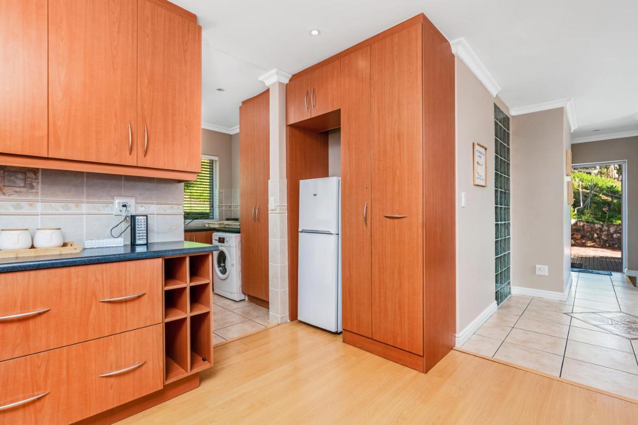 Coney Glen Penthouse Apartment Knysna Luaran gambar